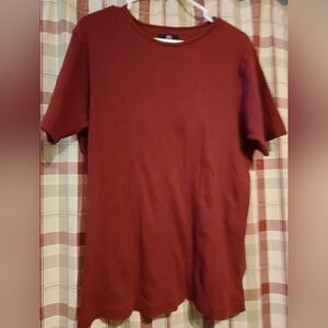 XL Womans  structure top